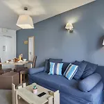 Odalys Nakara 4* Agde