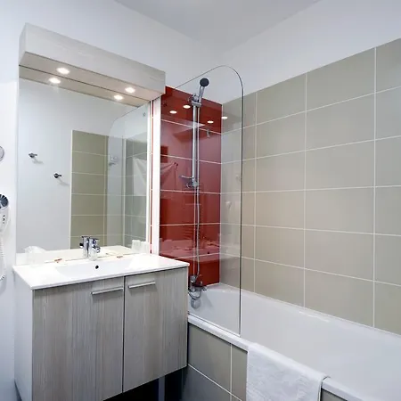 Prestige Odalys Nakara 4* Agde