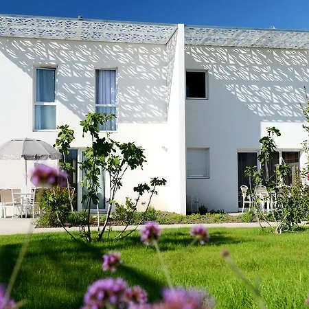 Prestige Odalys Nakara Agde