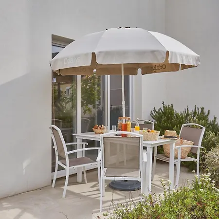 Résidence Prestige Odalys Nakâra