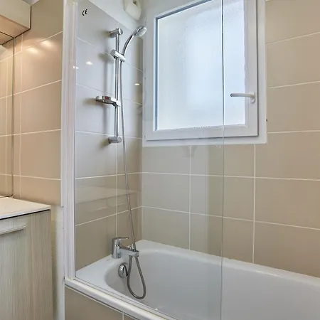 Résidence Prestige Odalys Nakâra