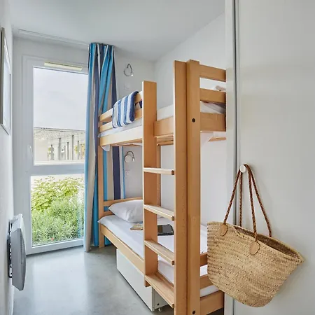 Village de vacances Résidence Prestige Odalys Nakâra 4*