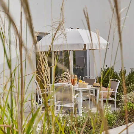 Village de vacances Résidence Prestige Odalys Nakâra 4*