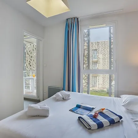 Résidence Prestige Odalys Nakâra Village de vacances