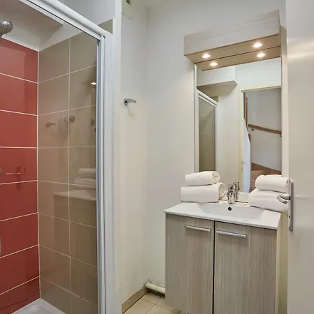 Village de vacances Résidence Prestige Odalys Nakâra