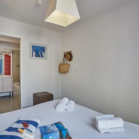 Résidence Prestige Odalys Nakâra Village de vacances Agde