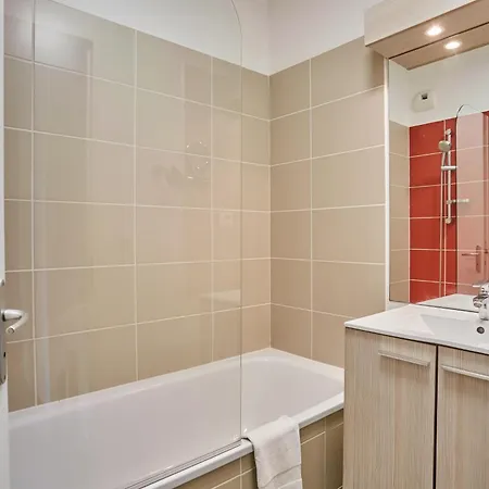 Résidence Prestige Odalys Nakâra Agde