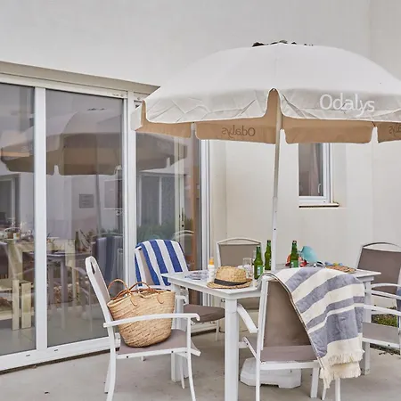 Résidence Prestige Odalys Nakâra Village de vacances