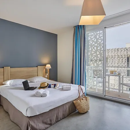 Village de vacances Résidence Prestige Odalys Nakâra Agde