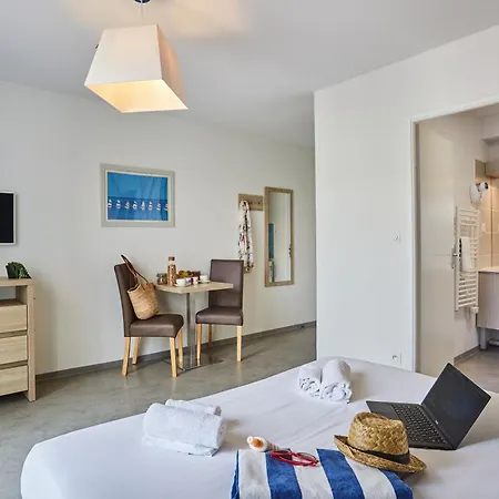 Résidence Prestige Odalys Nakâra Village de vacances