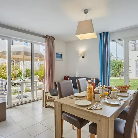 Village de vacances Résidence Prestige Odalys Nakâra Agde