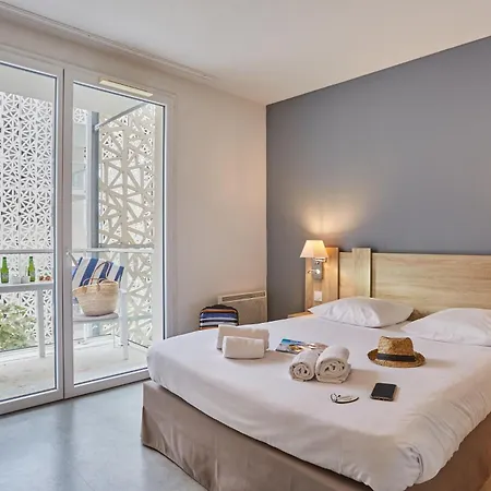 Résidence Prestige Odalys Nakâra Village de vacances Agde