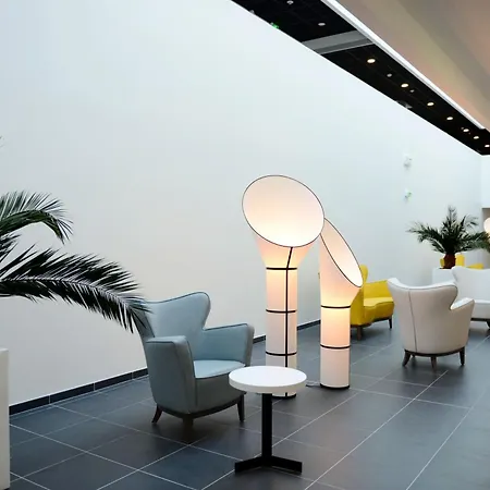 Village de vacances Résidence Prestige Odalys Nakâra