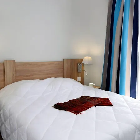 Prestige Odalys Nakara Tatil parkı