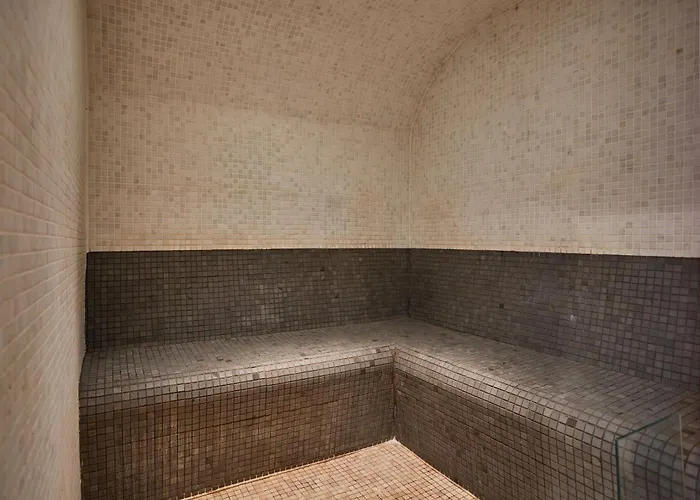 Résidence Prestige Odalys Nakâra Village de vacances