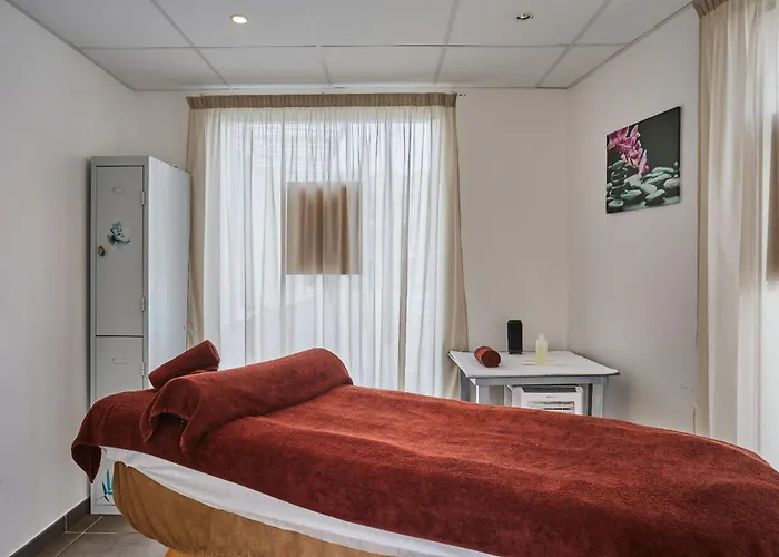 Village de vacances Résidence Prestige Odalys Nakâra Agde