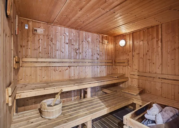 Résidence Prestige Odalys Nakâra 4*