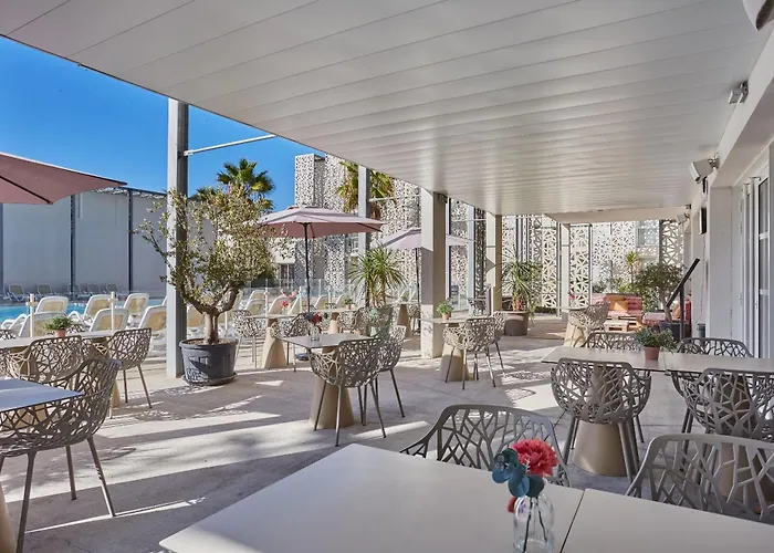 Résidence Prestige Odalys Nakâra