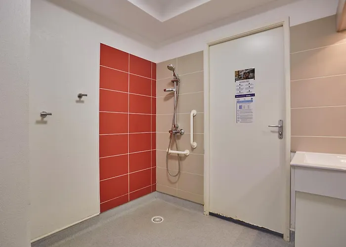 Résidence Prestige Odalys Nakâra Village de vacances Agde