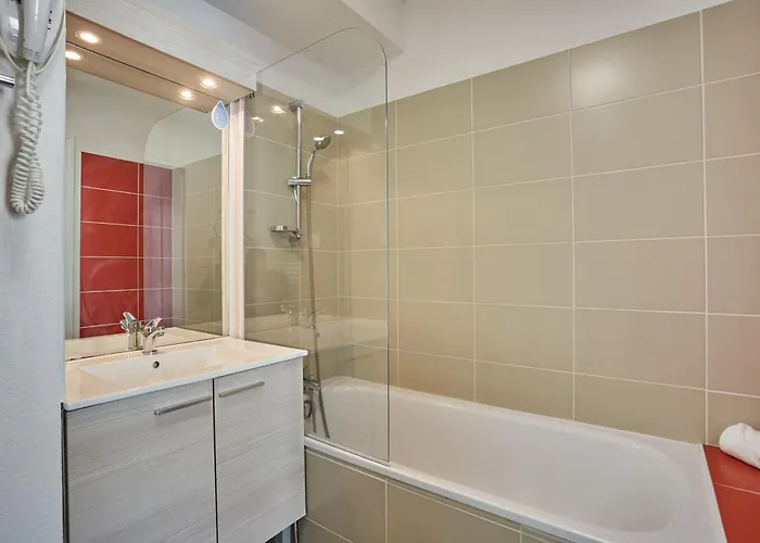 Village de vacances Résidence Prestige Odalys Nakâra