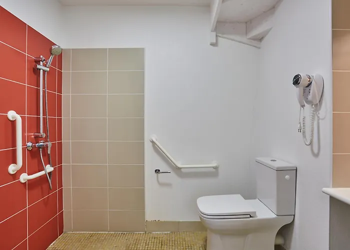 Résidence Prestige Odalys Nakâra Village de vacances Agde