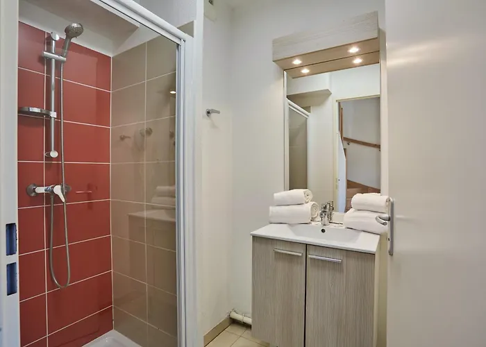 Village de vacances Résidence Prestige Odalys Nakâra