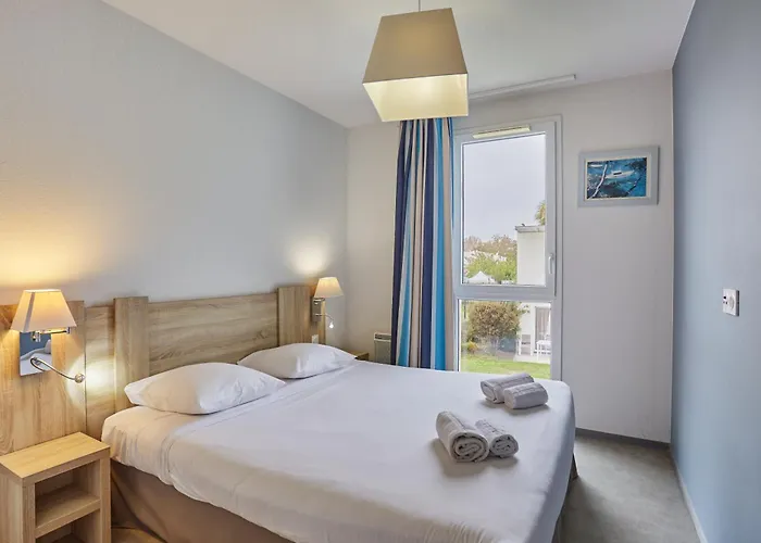 Village de vacances Résidence Prestige Odalys Nakâra Agde