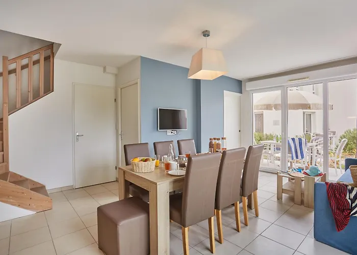 Résidence Prestige Odalys Nakâra