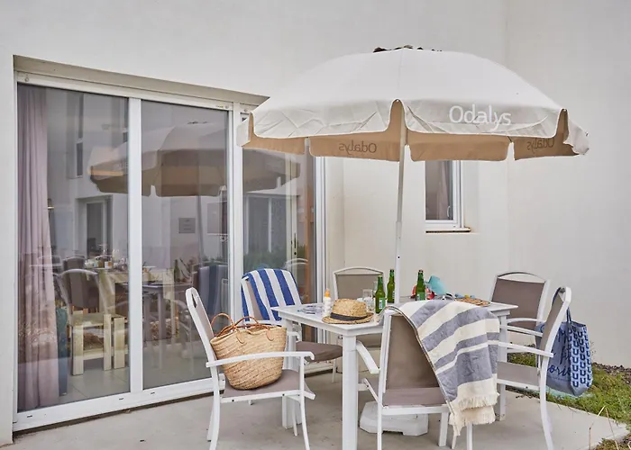 Résidence Prestige Odalys Nakâra Village de vacances