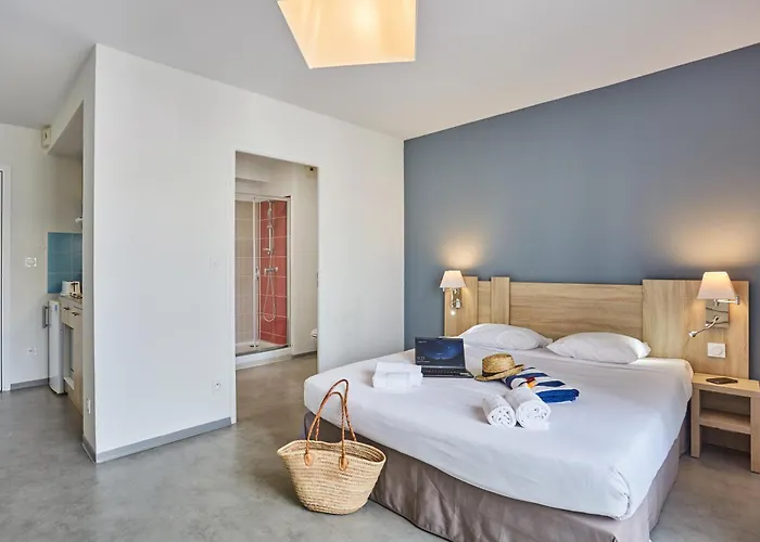 Résidence Prestige Odalys Nakâra Agde