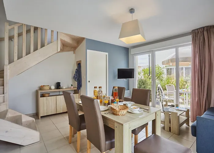 Résidence Prestige Odalys Nakâra