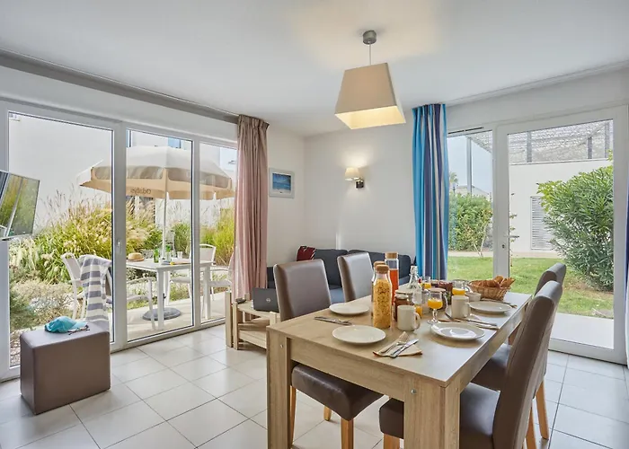 Village de vacances Résidence Prestige Odalys Nakâra Agde