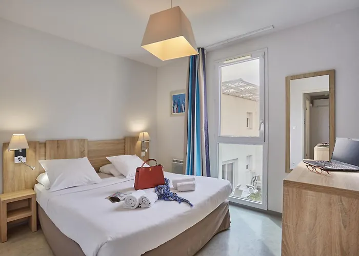 Résidence Prestige Odalys Nakâra Agde