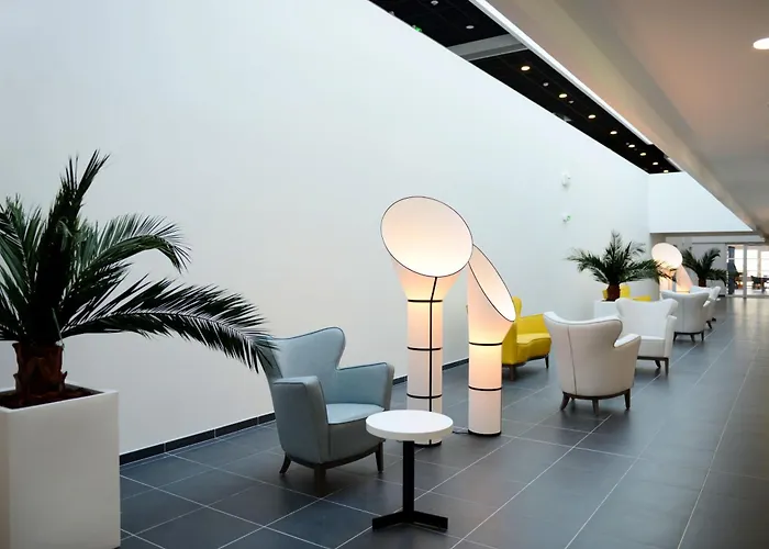 Village de vacances Résidence Prestige Odalys Nakâra