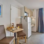 Feriepark Odalys Nakara 4*