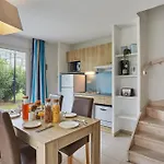 Odalys Nakara 4* آجد