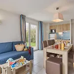 Résidence Prestige Odalys Nakâra