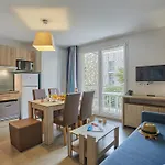 Résidence Prestige Odalys Nakâra Agde