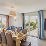 Résidence Prestige Odalys Nakâra 4*