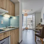 Odalys Nakara 4* Agde