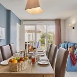 منتزه العطل Odalys Nakara 4*