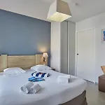Résidence Prestige Odalys Nakâra 4*