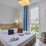 Odalys Nakara 4* آجد