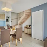 Résidence Prestige Odalys Nakâra 4* Agde
