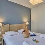 Odalys Nakara منتزه العطل 4*