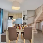 Odalys Nakara منتزه العطل آجد