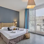Parco vacanze Résidence Prestige Odalys Nakâra Agde