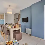Résidence Prestige Odalys Nakâra 4*