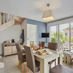 Résidence Prestige Odalys Nakâra