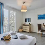Résidence Prestige Odalys Nakâra Parco vacanze